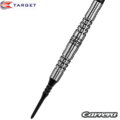 Target šípky Carrera C14 soft 19g