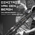 Target šípky Dimitri Van Den Bergh X Echo soft 20g