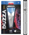 Target šípky Glen Durrant Natural soft 18g