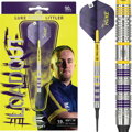 Target šípky Luke Littler Loadout soft 19g