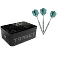 Target šípky Rove 10 soft 20g