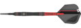Target šípky Scope 11 soft 21g
