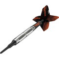 Target šípky Crux 11 soft 19g
