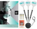 Target šípky Rob Cross 95K soft 18g