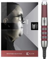 Target šípky Stephen Bunting 95K soft 19g