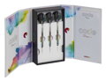 Unicorn šípky Code Chris Dobey soft 20g