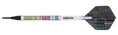 Unicorn šípky Code Chris Dobey soft 20g
