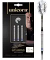Unicorn šípky WC Gary Anderson soft 18g