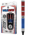 Winmau šípky Wildcats soft 20g