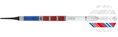 Winmau šípky Wildcats soft 20g