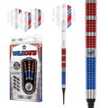 Winmau šípky Wildcats soft 20g