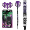 Winmau šípky Simon Whitlock 2435 soft 22g