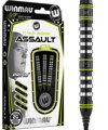 Winmau šípky Assault MvG soft 20g