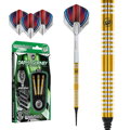 Winmau šípky Daryl Gurney soft 22g