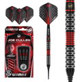 Winmau šípky Joe Cullen SE soft 22g