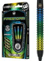 Winmau šípky Firestorm soft 20g