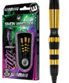 Winmau šípky Simon Whitlock Onyx AU soft 20g