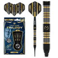 Winmau šípky MvG Trilogy soft 23,5g