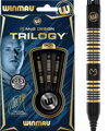 Winmau šípky MvG Trilogy soft 23,5g