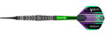 Winmau šípky Simon Whitlock Atomised soft 20g