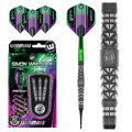 Winmau šípky Simon Whitlock Atomised soft 20g