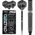 Winmau šípky Callisto 3 soft 20g