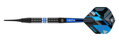 Winmau šípky Galactics soft 20g