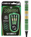 Winmau šípky Xenon soft 20g