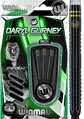 Winmau šípky Daryl Gurney Special Black soft 22g