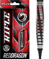 Red Dragon šípky Rifle soft 20g