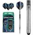 Winmau šípky Sabotage soft 18g
