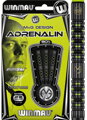 Winmau šípky Adrenalin soft 22g