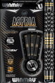 Winmau šipky Aspria 18g soft