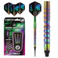 Winmau šípky Simon Whitlock World Cup SE soft 20g