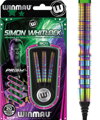 Winmau šípky Simon Whitlock World Cup SE soft 20g