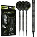 Winamu šípky MvG Signature soft 20g
