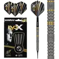 Winmau šípky MvG EvoX soft 20g
