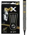 Winmau šípky MvG EvoX soft 20g
