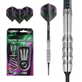 Winmau šipky Simon Whitlock Silver soft 18g