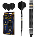 Winmau šípky Zinati soft 20g