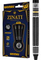 Winmau šípky Zinati soft 20g