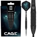 Bullet šípky Cage steel 24g