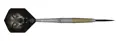 Bullet šípky Fang steel 24g