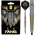 Bullet šípky Fang steel 24g