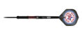 Bulls NL šípky Benjamin Pratnemer steel 20g