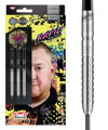Bulls NL šípky Ricky Evans 80 steel 25g