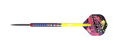 Bulls NL šípky Ricky Evans 90 steel 22g