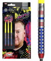 Bulls NL šípky Ricky Evans 90 steel 22g