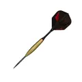Cosmo Darts šípky Andrew Gilding steel 24g
