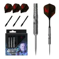 Cosmo Darts šípky Andy Boutlon steel 21g